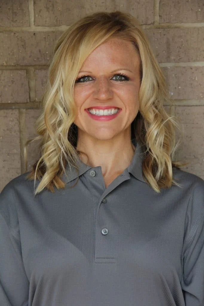 Chiropractic Gladewater TX Jennifer Hopson