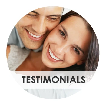 Chiropractic Testimonials