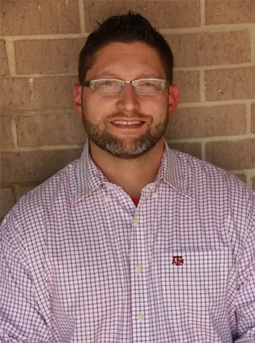 Chiropractor Longview TX Cody Hopson